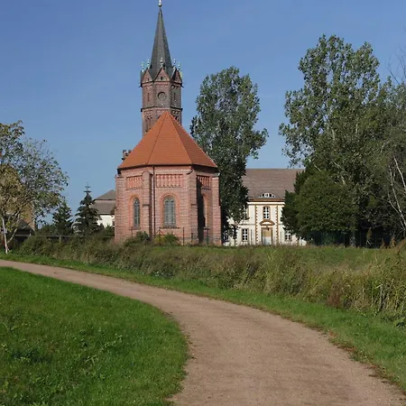 Familie Berger * Dessau-Rosslau