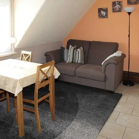 Familie Berger 펜션 Dessau-Rosslau